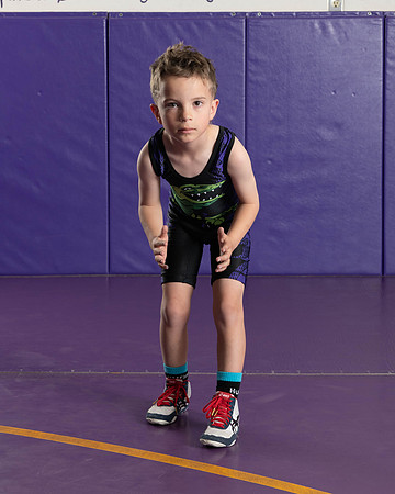 Easton Serrano