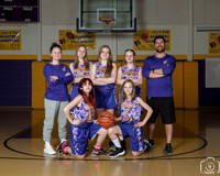 C Team