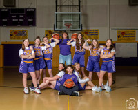 B team