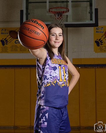 Hailey Robinette 1