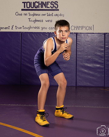 Mason Valencia