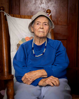 Nina Mamaw